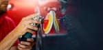 Carrosserie et peinture, quelles solutions après un impact sur votre véhicule ?